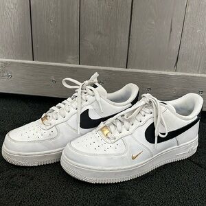 Nike Air Force One
